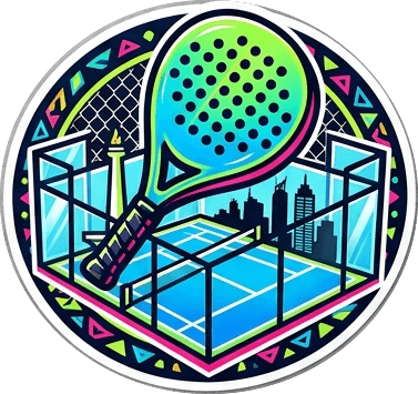 Padel Courts Indonesia