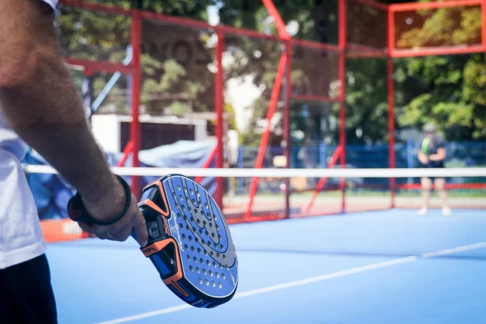 Indonesia Padel Courts Directory