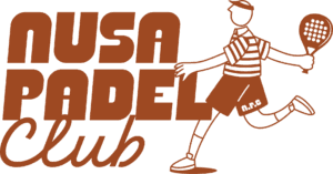 Nusa Padel Club logo