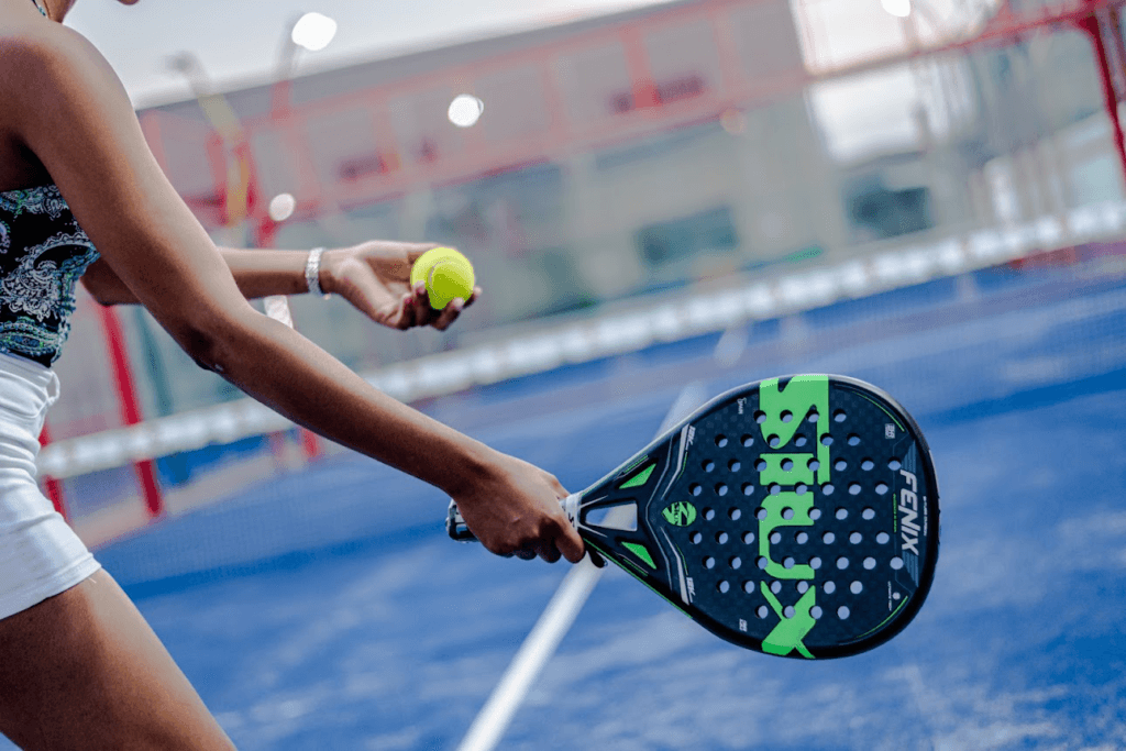 Padel vs. Tennis vs. Badminton: Why Indonesia is Falling in Love with the Glass Court